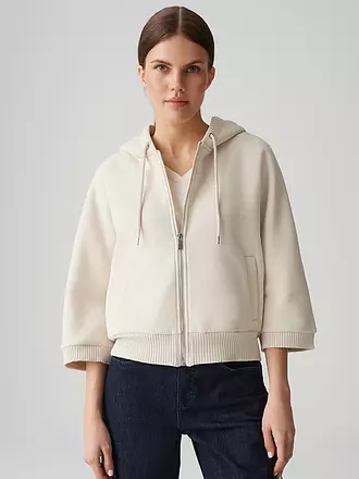OPUS | Sweatjacke GENITA | 